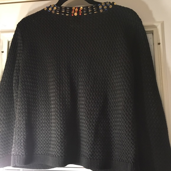 Rudy Rd. Bead jacket - Picture 4 of 7